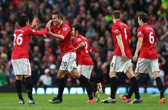 国米展现出 国米展现出